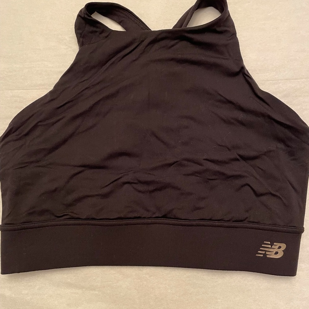New Balance Women’s Sports Bra